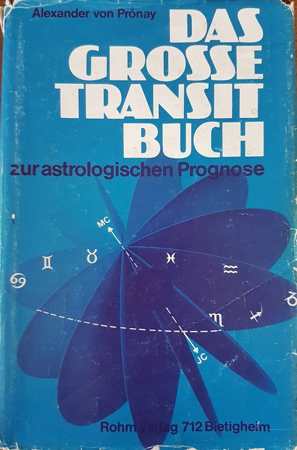 Das Grosse Transit Buch